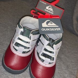 Quicksilver - Infant Shoes